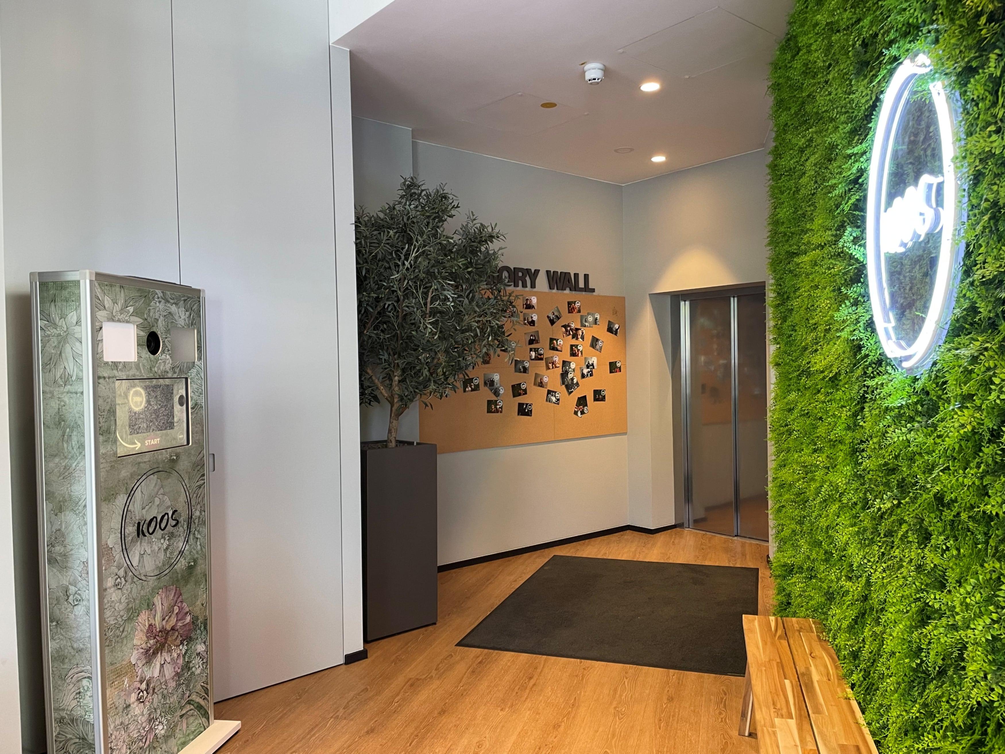 Aparthotel Koos Hotel&apartments - 4*