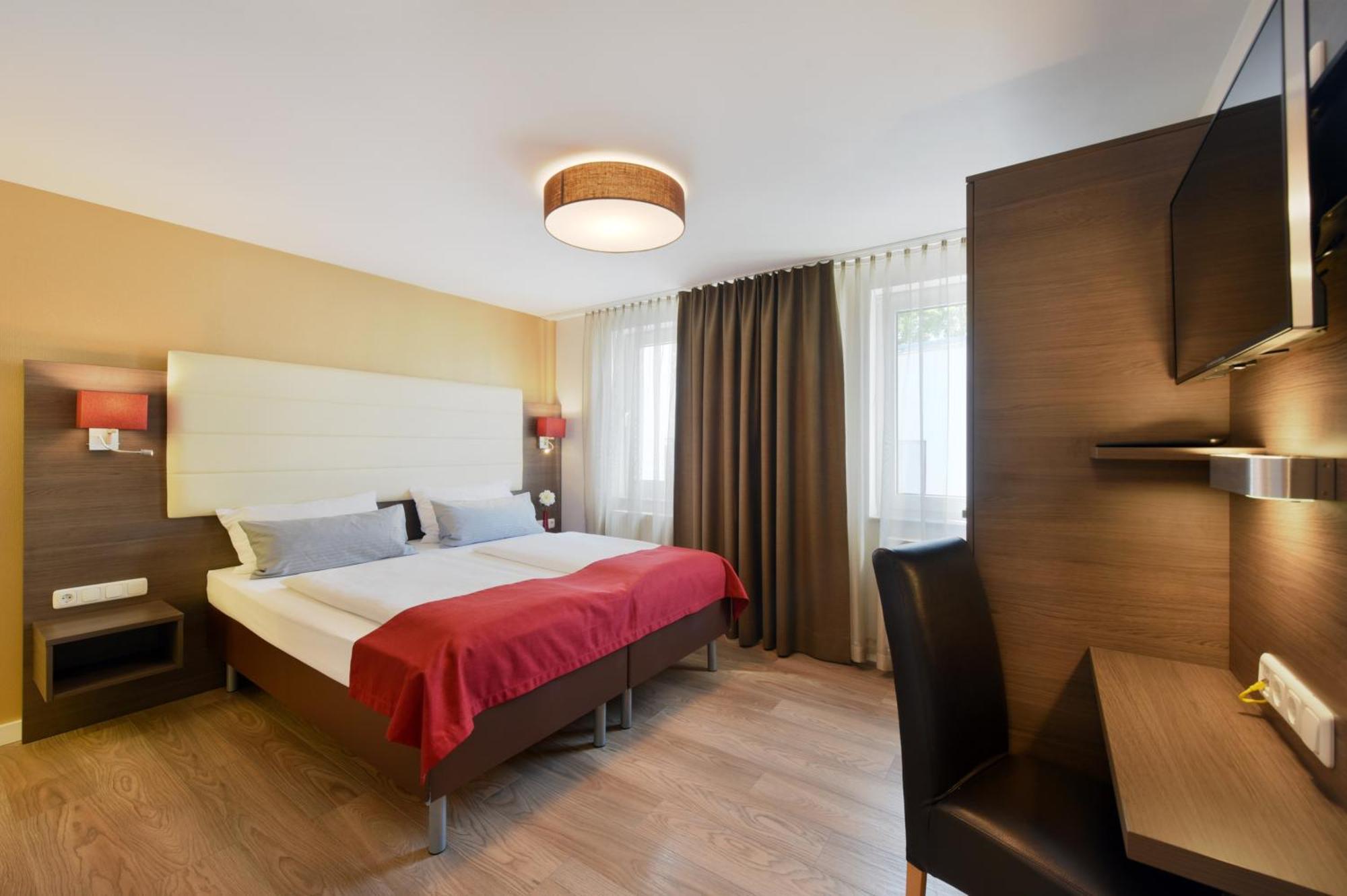 Koos Hotel&apartments - Aparthotel München