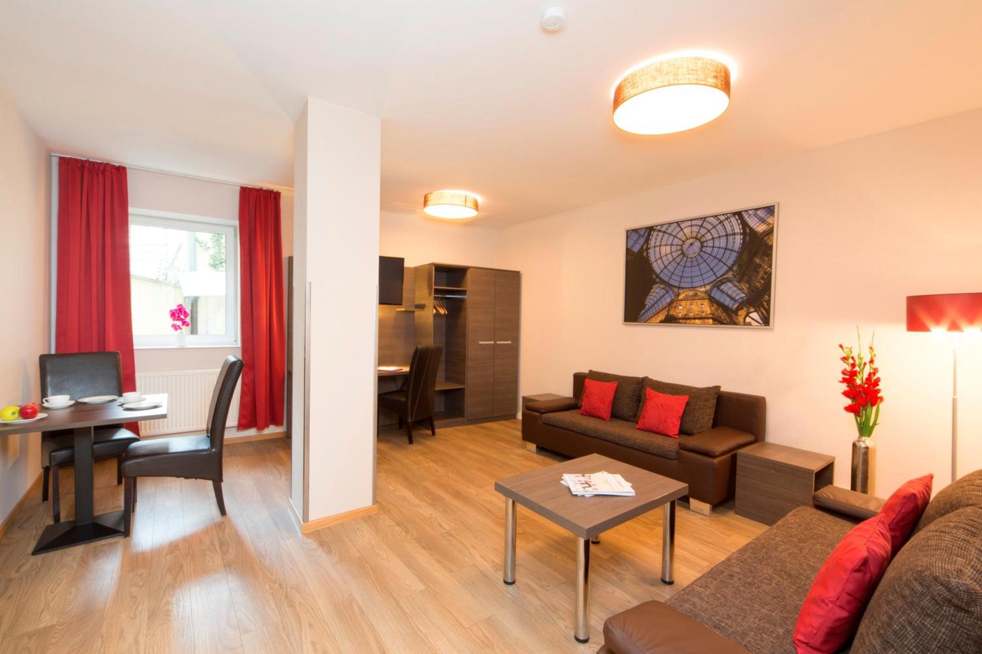 Aparthotel Koos Hotel&apartments - 4*