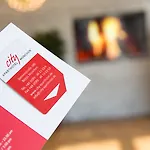 Koos Hotel&Apartments - City Aparthotel