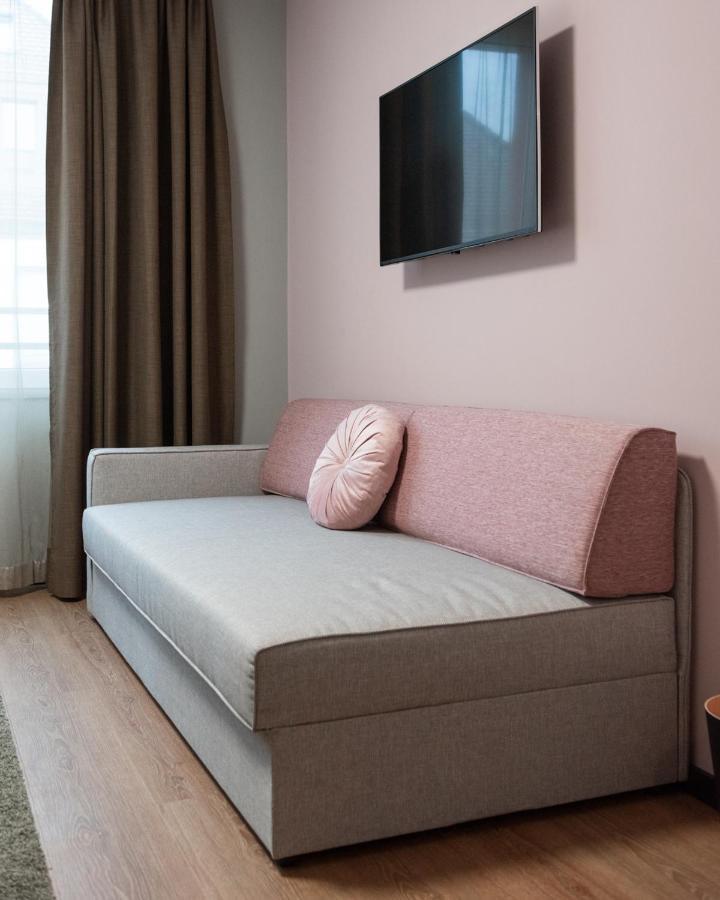 Koos Hotel&apartments - 4*