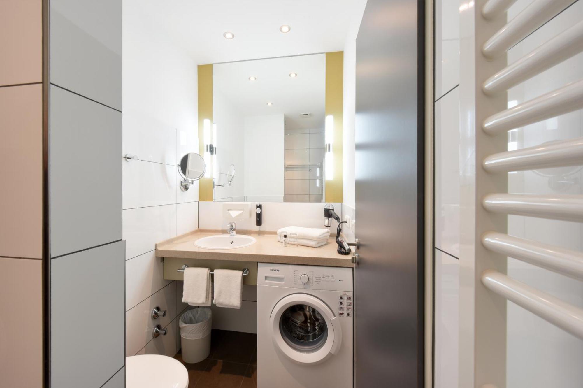 Koos Hotel&apartments - Aparthotel München
