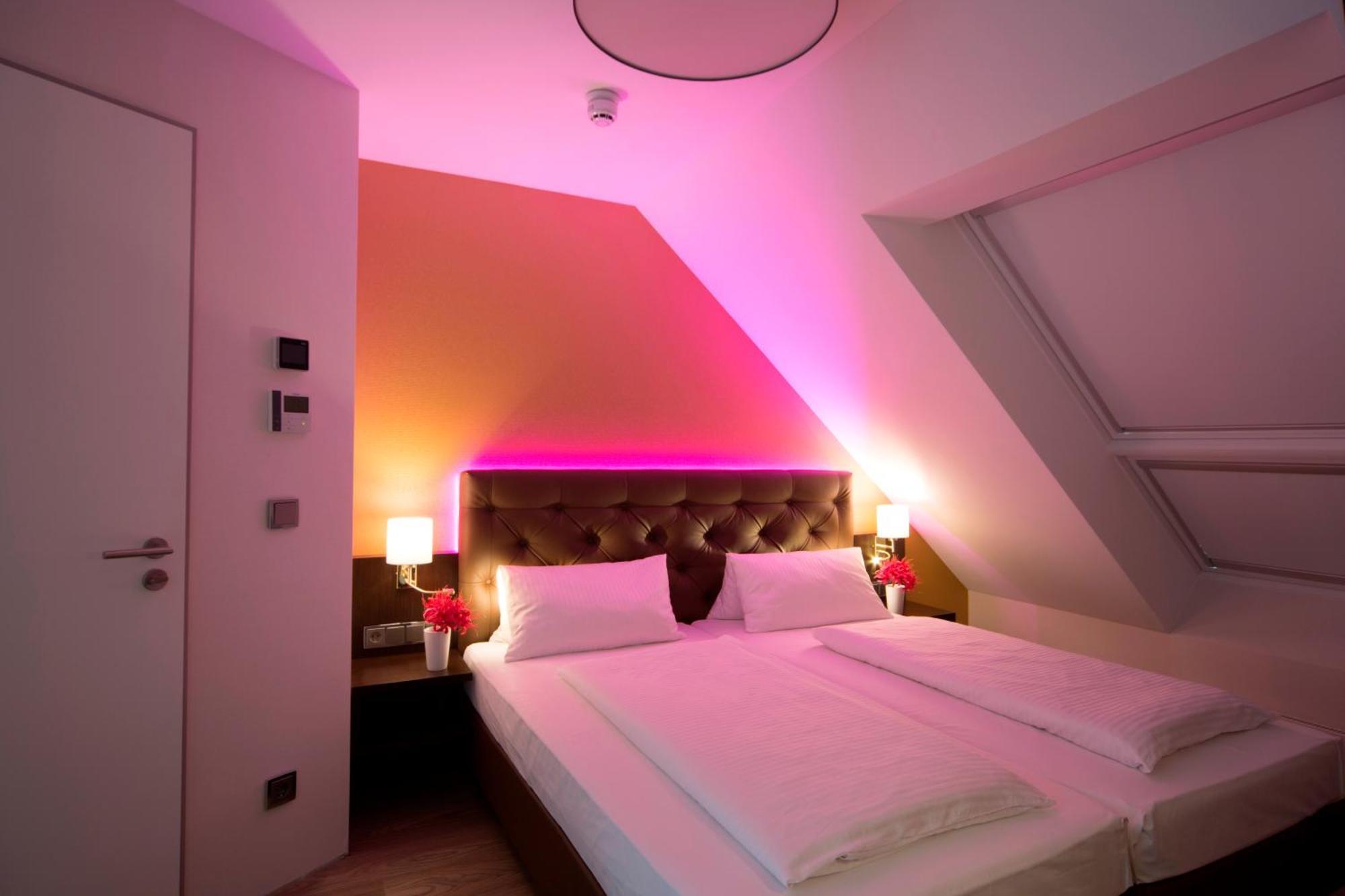 Koos Hotel&apartments - 4*