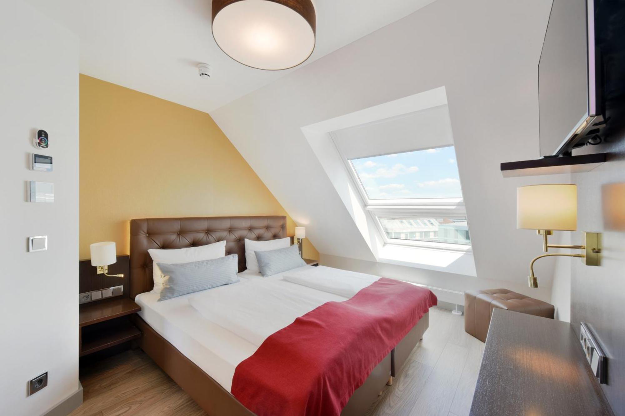 Koos Hotel&apartments - Aparthotel Munich