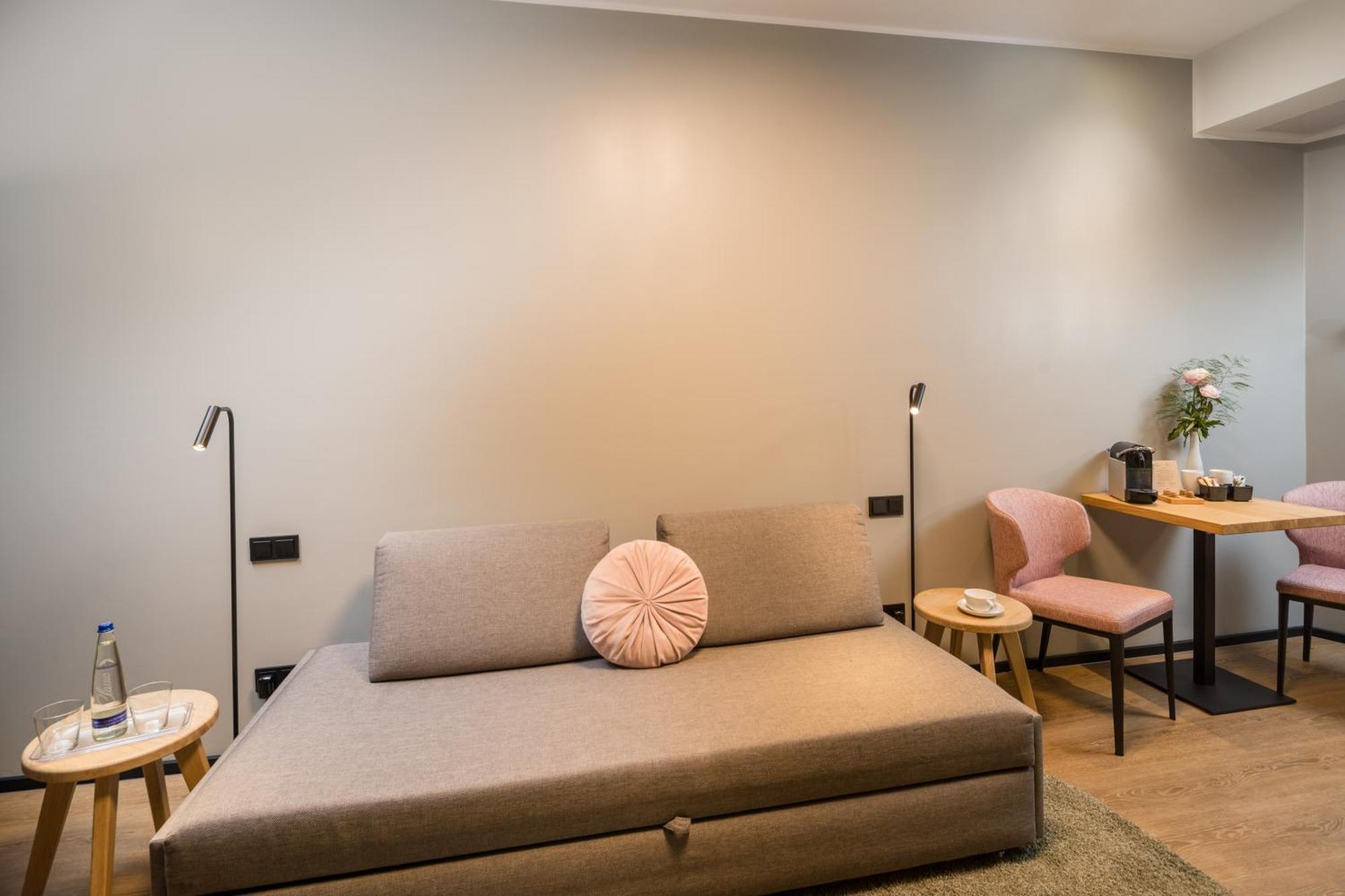 Koos Hotel&apartments - Aparthotel München